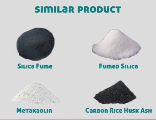 A few amazing silicon materials, what are their uses?