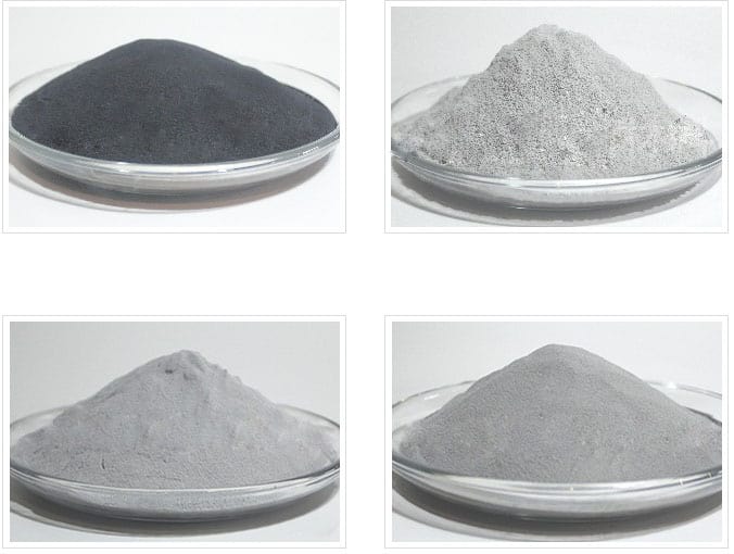 Why use Densified silica fume?  What is it?