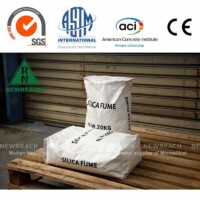 NEWREACH MICROSILICA