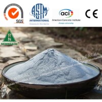 NEWREACH MICROSILICA