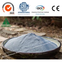 NEWREACH MICROSILICA