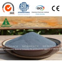 NEWREACH MICROSILICA